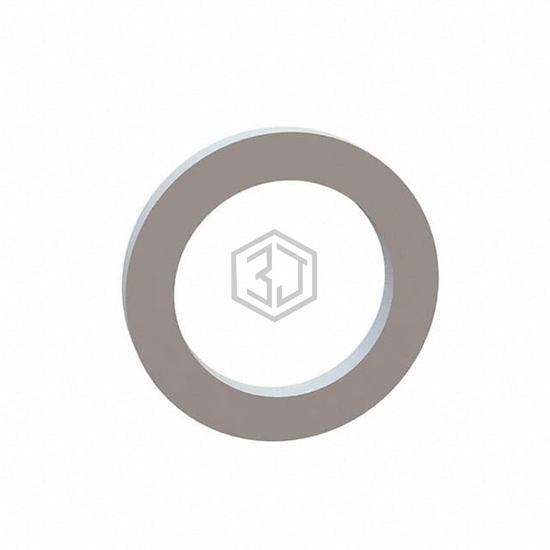 17W12502 - Essentra Components - Washers