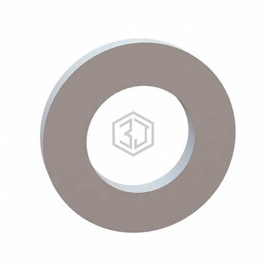 17W10003 - Essentra Components - Washers