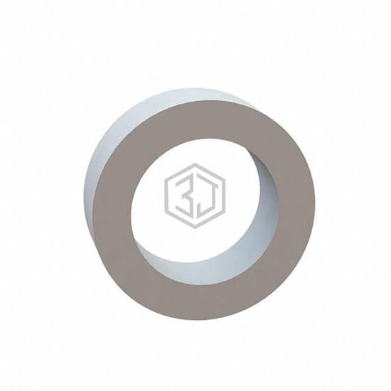 17W07750 - Essentra Components - Washers