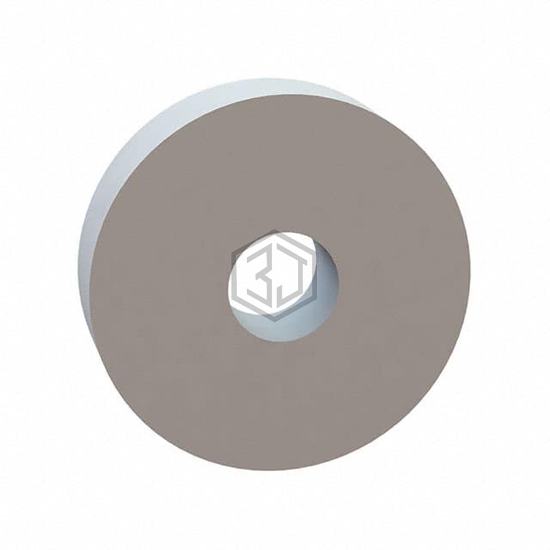 17W07519 - Essentra Components - Washers