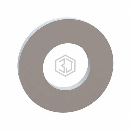 17W07850 - Essentra Components - Washers