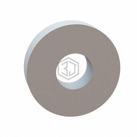 17W09931 - Essentra Components - Washers