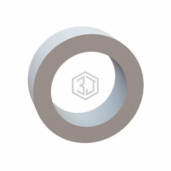 17W02460 - Essentra Components - Washers