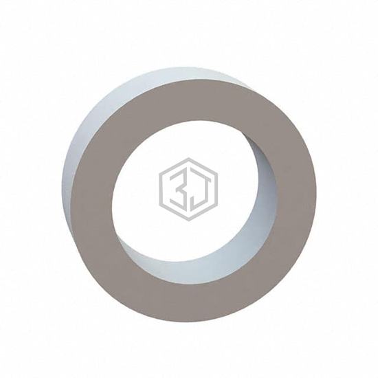 17W02955 - Essentra Components - Washers