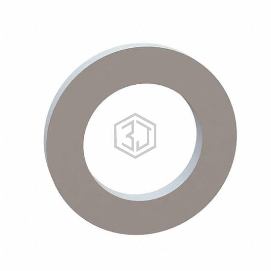 17W02854 - Essentra Components - Washers