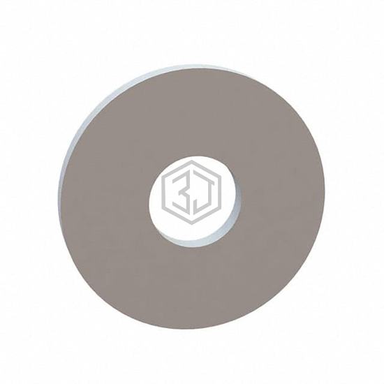 17W07520 - Essentra Components - Washers