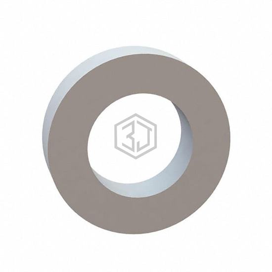 17W01900 - Essentra Components - Washers