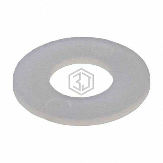17W05601 - Essentra Components - Washers