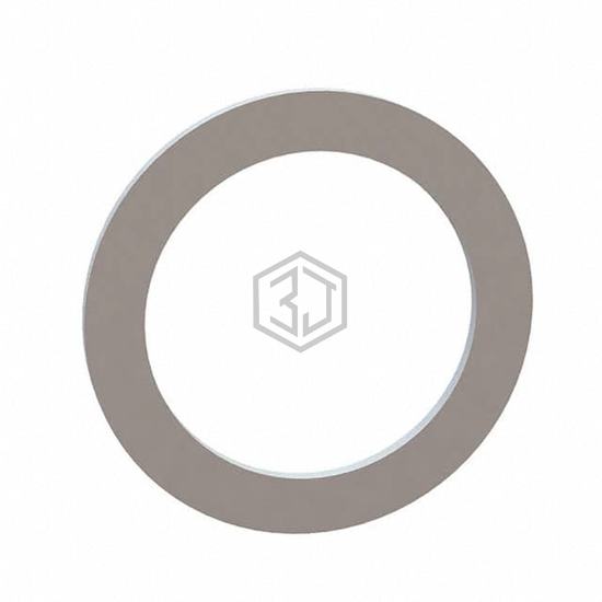 17W07531 - Essentra Components - Washers