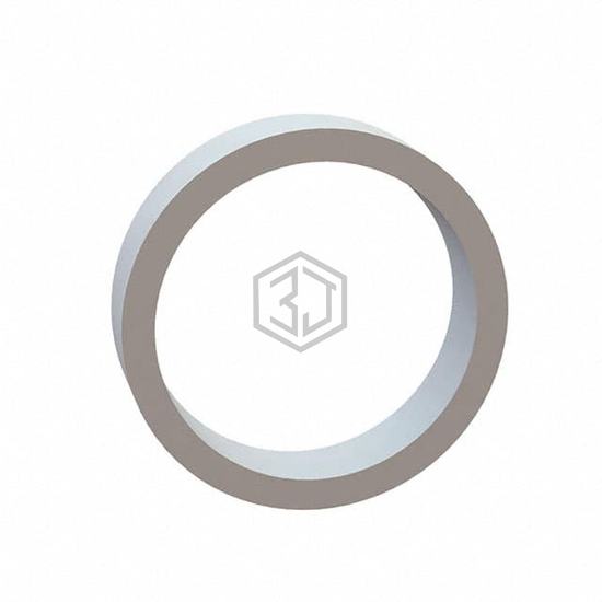 17W03142 - Essentra Components - Washers