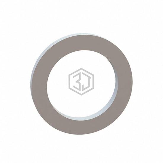 17W07564 - Essentra Components - Washers