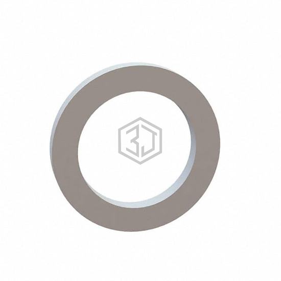 17W05512 - Essentra Components - Washers