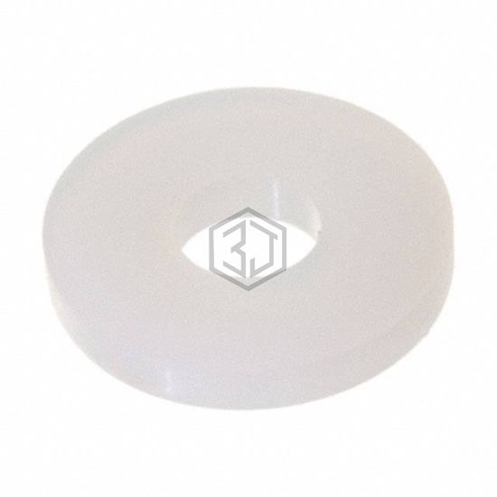 17W04386 - Essentra Components - Washers