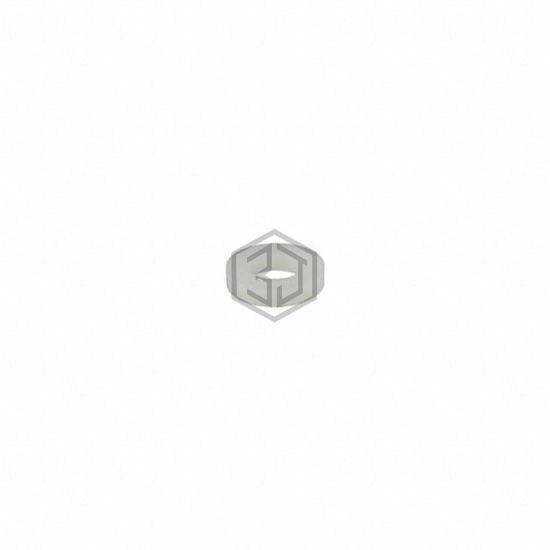 17W04351 - Essentra Components - Washers