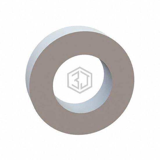 17W06204 - Essentra Components - Washers