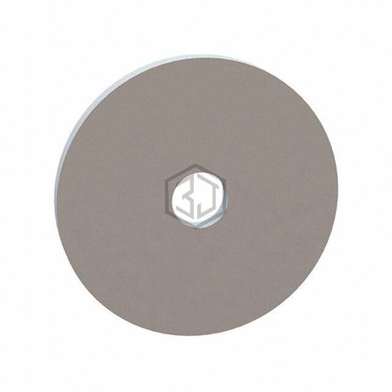 17W07532 - Essentra Components - Washers