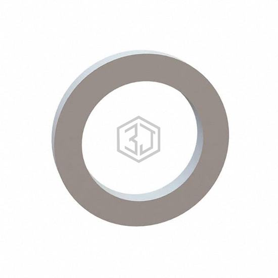 17W07524 - Essentra Components - Washers
