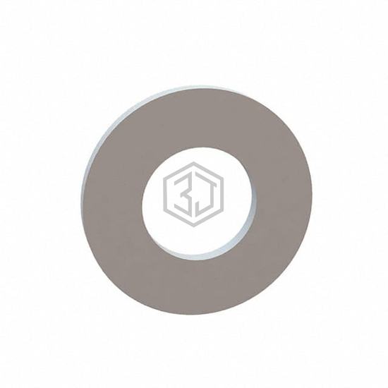 17W08070 - Essentra Components - Washers