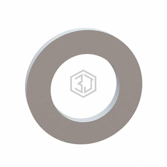 17W02954 - Essentra Components - Washers