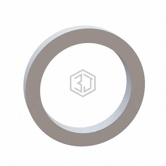 17W07560 - Essentra Components - Washers