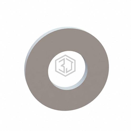 17W07090 - Essentra Components - Washers