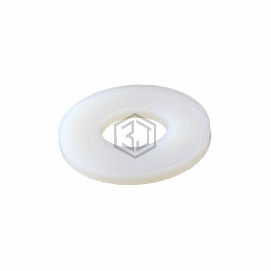 17W09843 - Essentra Components - Washers