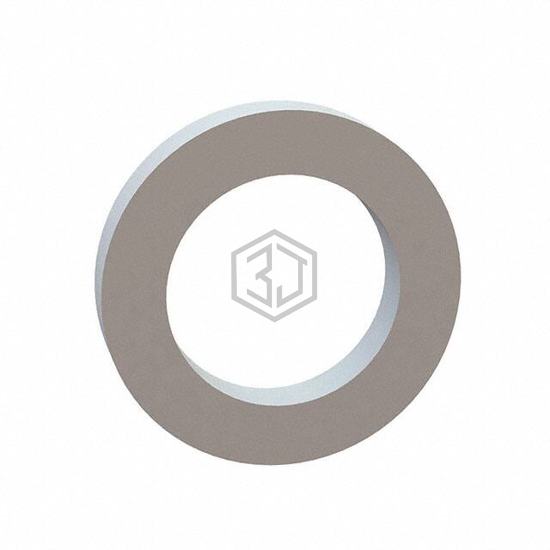 17W07091 - Essentra Components - Washers