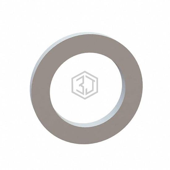 17W11258 - Essentra Components - Washers