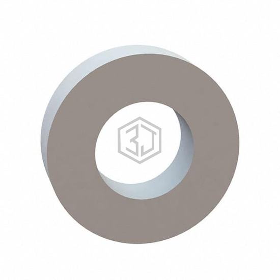 17W07512 - Essentra Components - Washers
