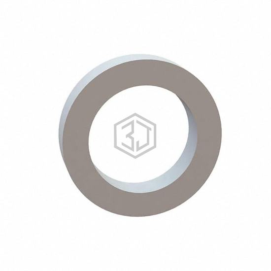17W07565 - Essentra Components - Washers