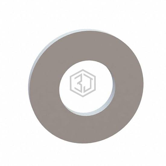 17W13101 - Essentra Components - Washers