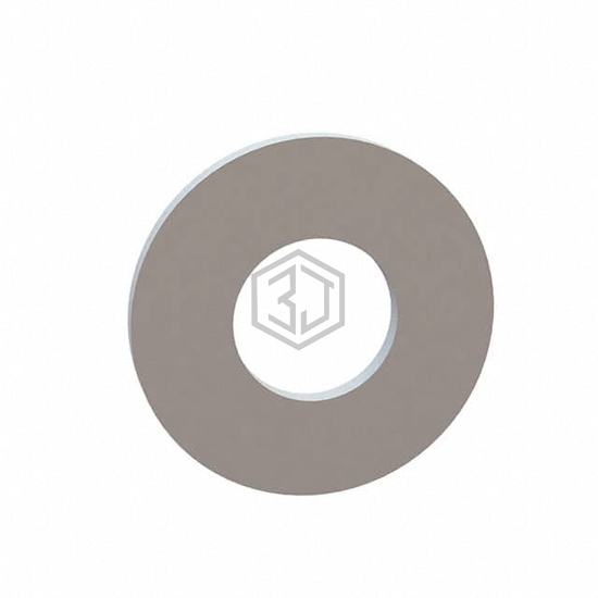 17W11006 - Essentra Components - Washers