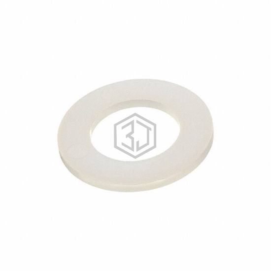17W09002 - Essentra Components - Washers