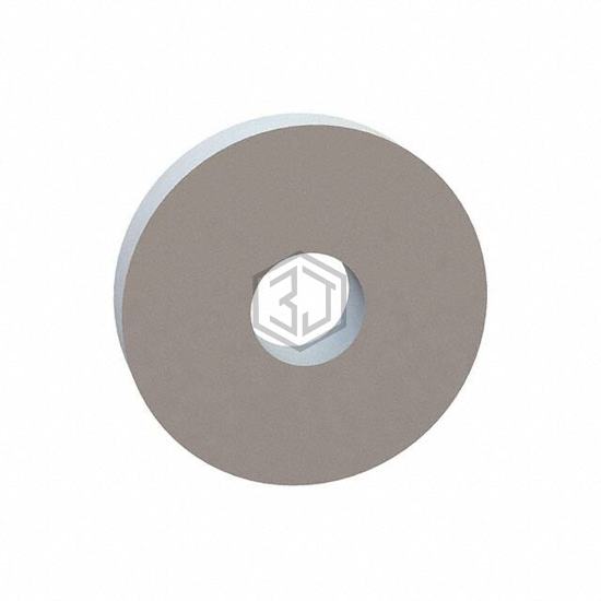 17W10014 - Essentra Components - Washers