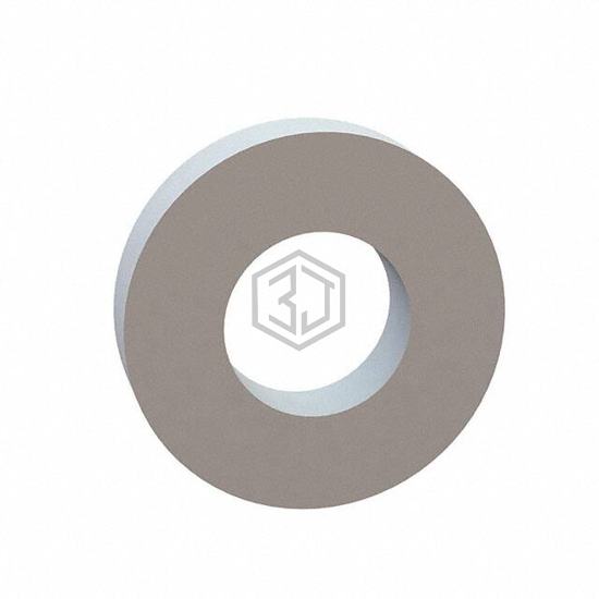 17W07502 - Essentra Components - Washers