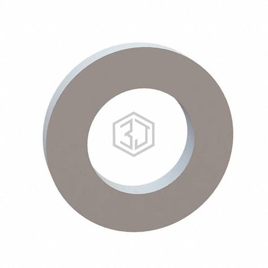 17W08756 - Essentra Components - Washers