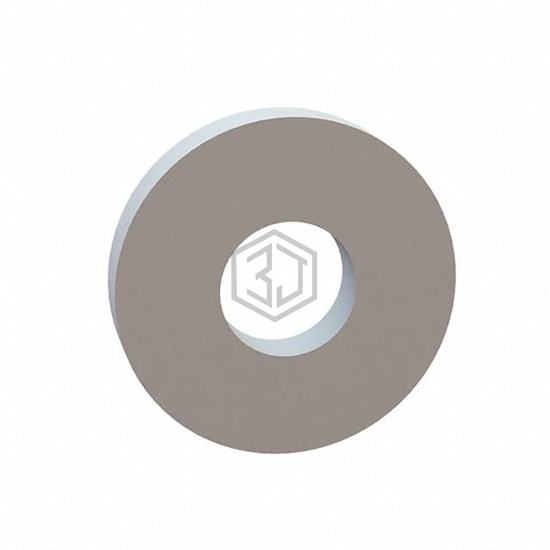 17W07535 - Essentra Components - Washers