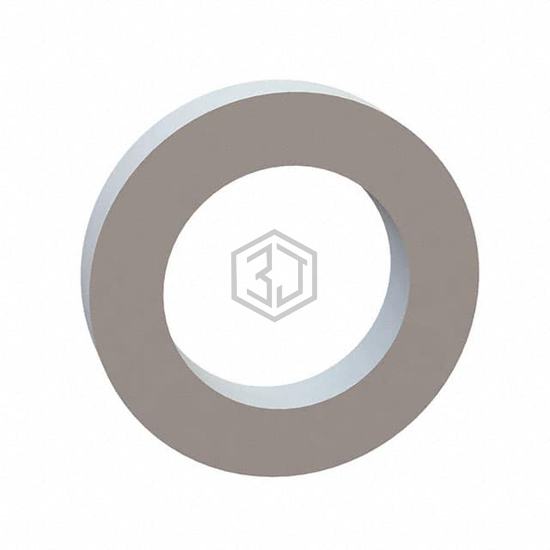 17W10005 - Essentra Components - Washers