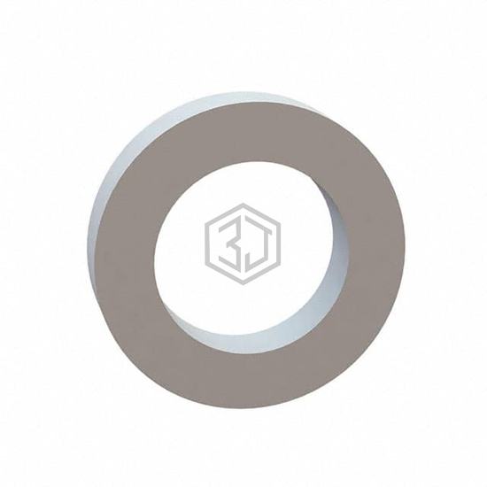 17W07752 - Essentra Components - Washers