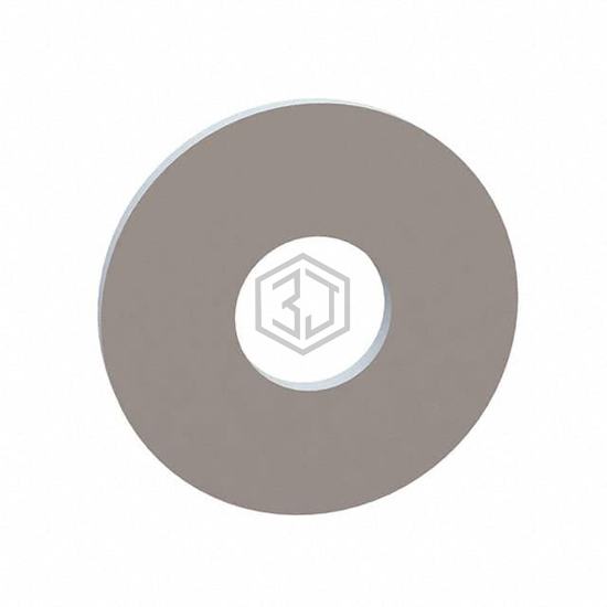 17W05255 - Essentra Components - Washers