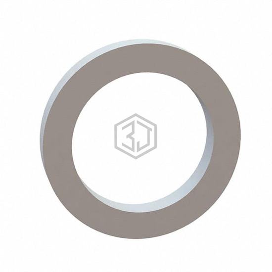17W08763 - Essentra Components - Washers