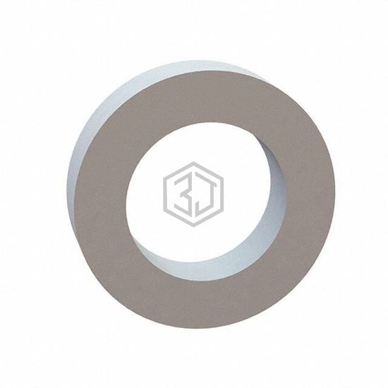 17W08650 - Essentra Components - Washers