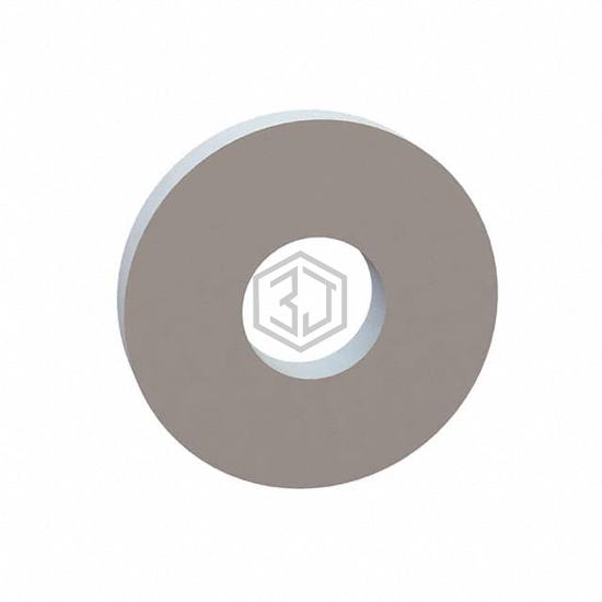 17W08123 - Essentra Components - Washers