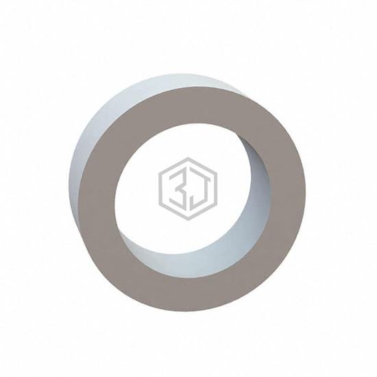 17W10042 - Essentra Components - Washers
