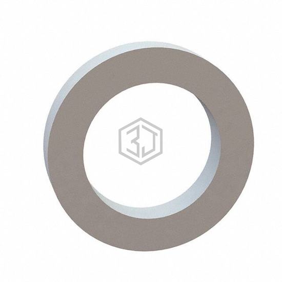 17W08110 - Essentra Components - Washers