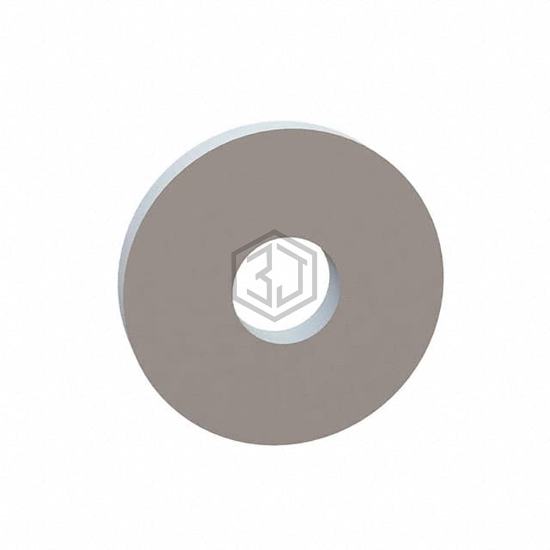 17W15016 - Essentra Components - Washers