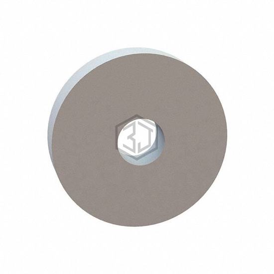 17W12525 - Essentra Components - Washers