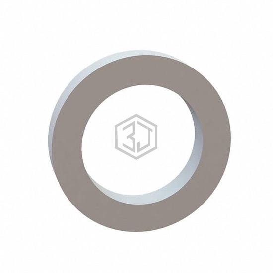 17W10018 - Essentra Components - Washers