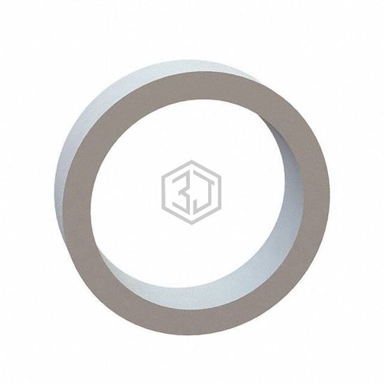 17W02453 - Essentra Components - Washers
