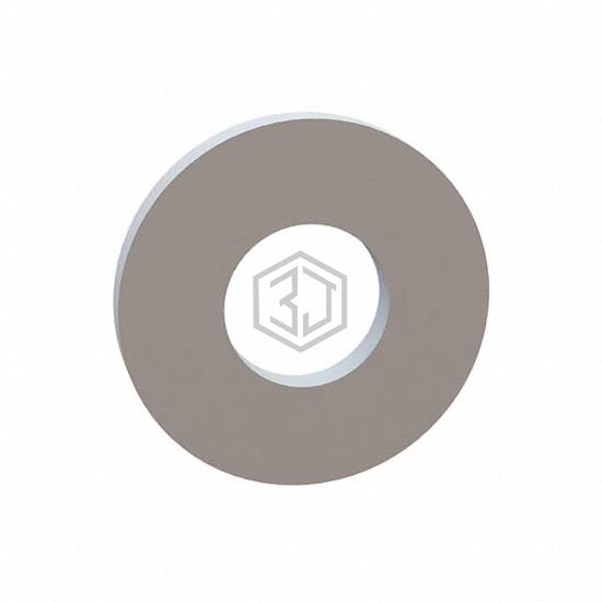 17W04501 - Essentra Components - Washers